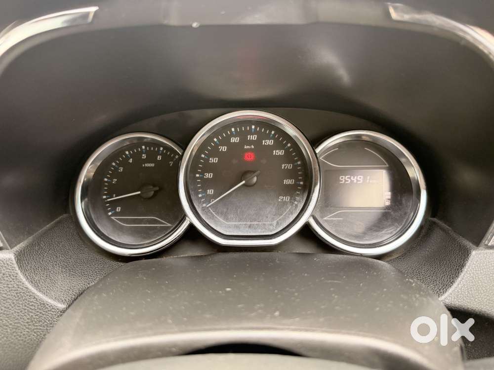 Renault Duster 85ps Diesel Rxs, 2020, Diesel