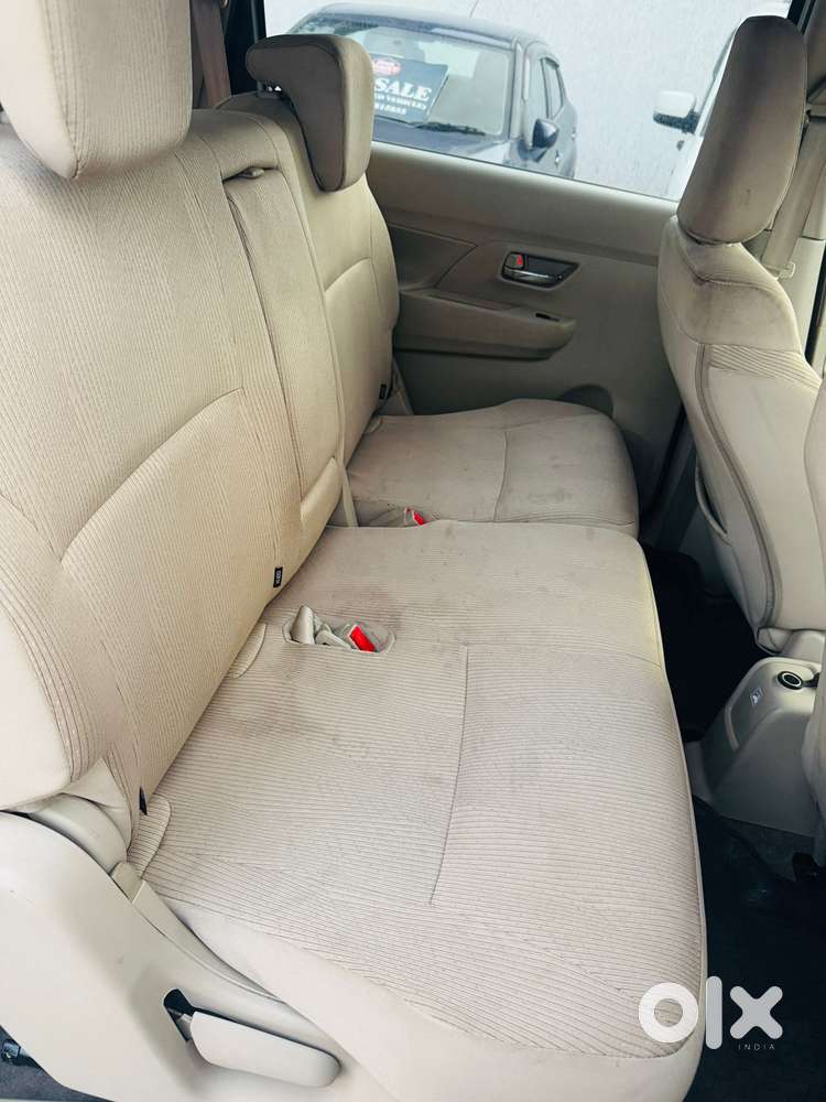 Maruti Suzuki Ertiga 1.5 Vxi, 2024, Petrol