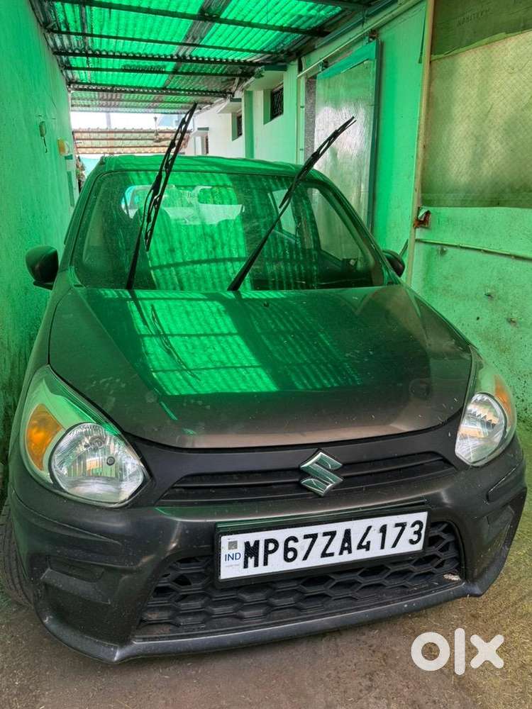 Maruti Suzuki Alto 800 2022 Petrol Well Maintained