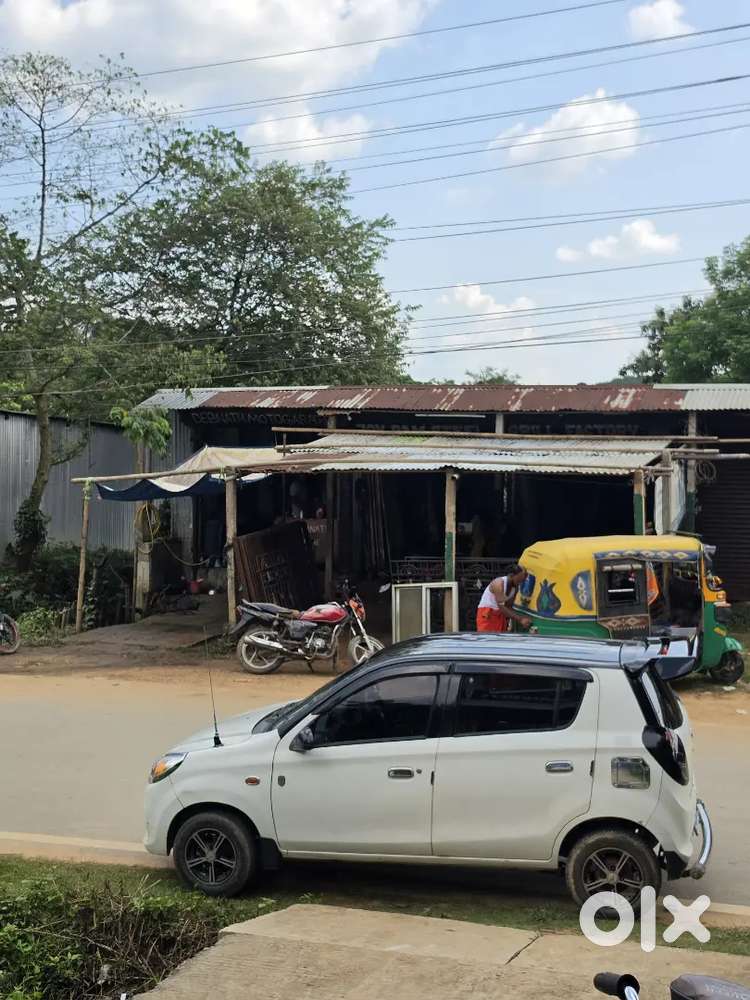 Maruti Suzuki Alto 800 2014 Cng