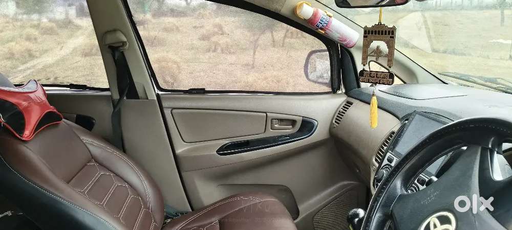 Toyota Innova 15 Diesel 300000 Km Driven