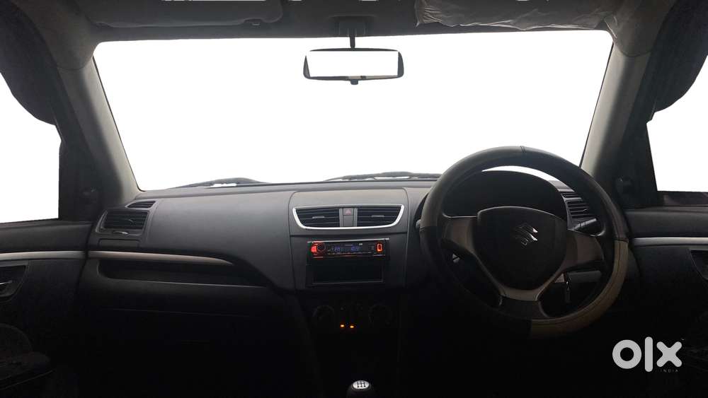 Maruti Suzuki Swift Vdi, 2014, Diesel