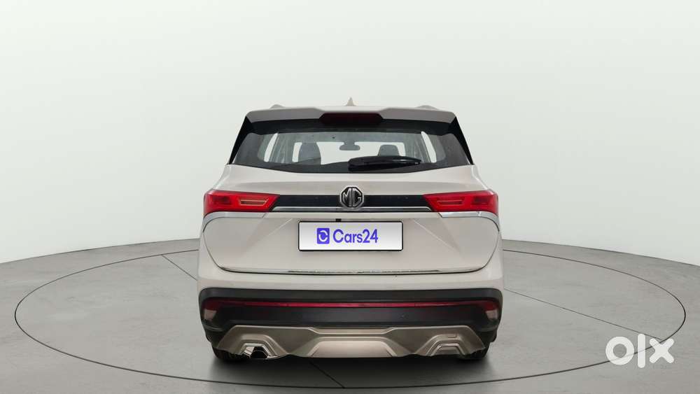 Mg Hector 1.5 Shine Turbo, 2022, Petrol