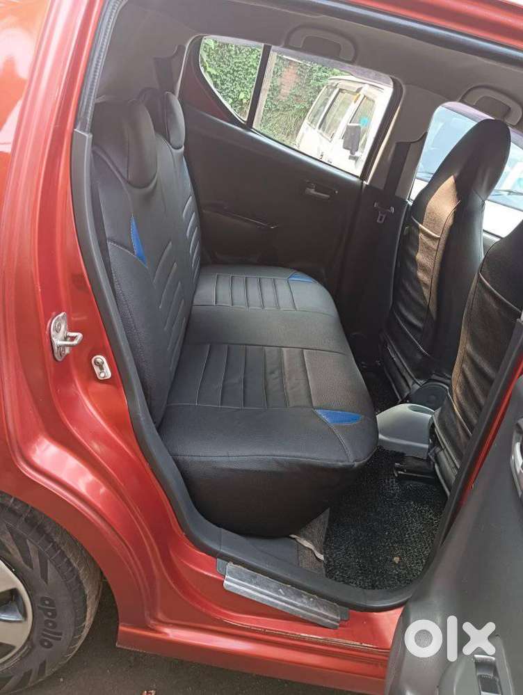 Maruti Suzuki A-star Vxi Aktiv, 2009, Petrol