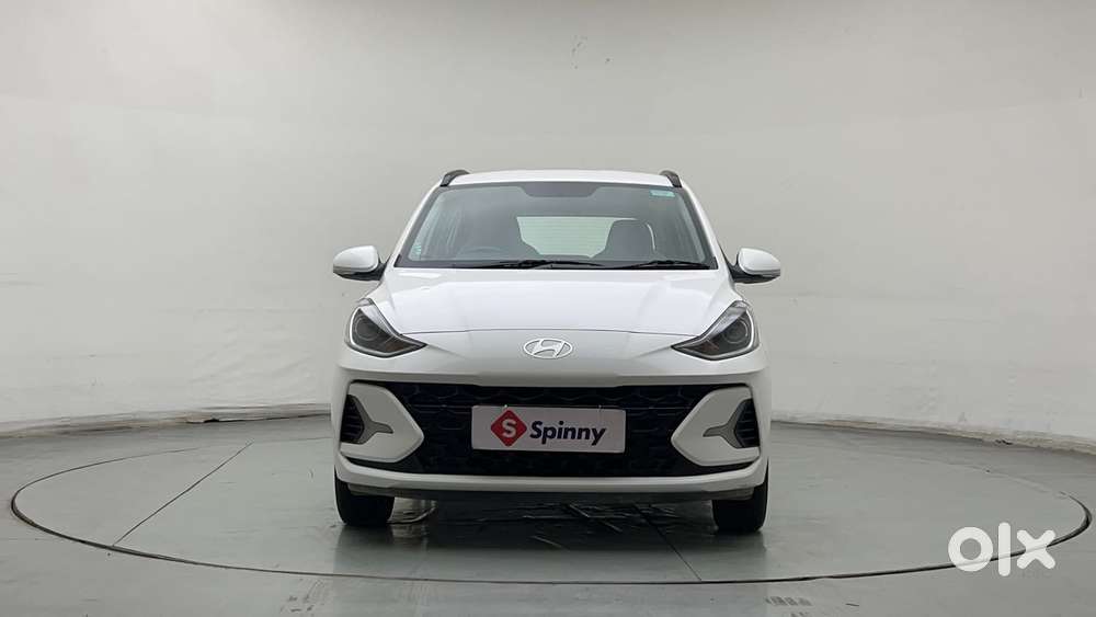 Hyundai Grand I10 Nios Sportz 1.2 Kappa Vtvt, 2025, Petrol