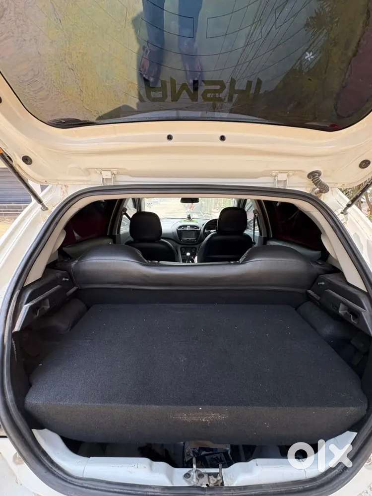 Tata Tiago Xz Plus 2021
