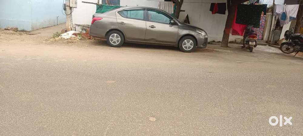 Nissan Sunny Diesel 2012 Variant