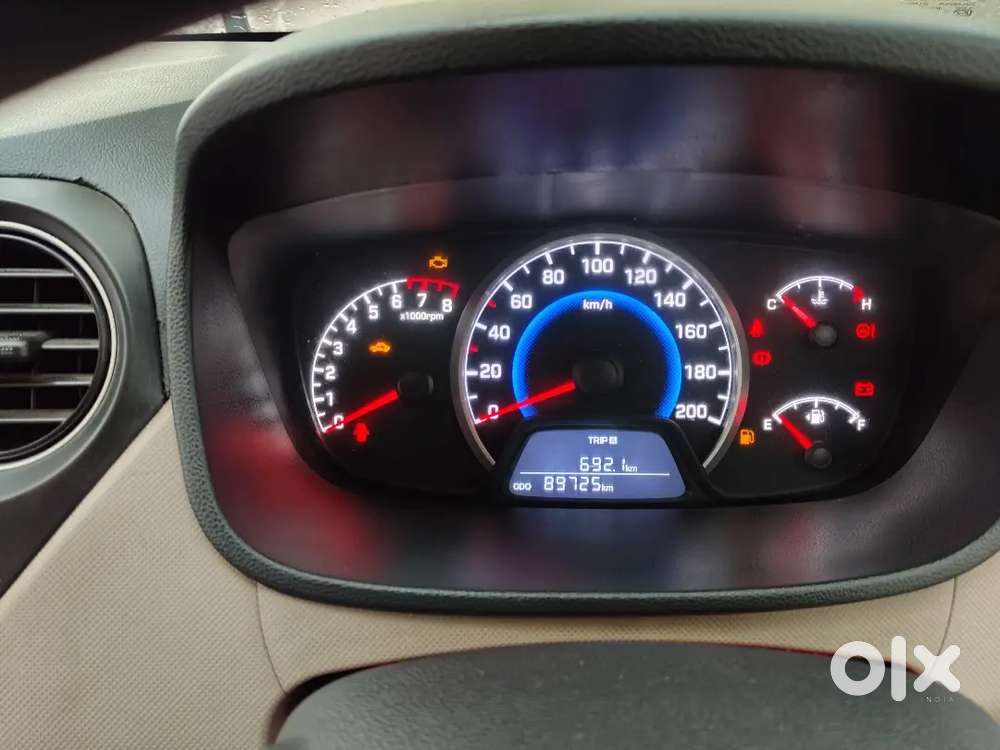 Hyundai Grand I10 Prime 2019 In Good Condition