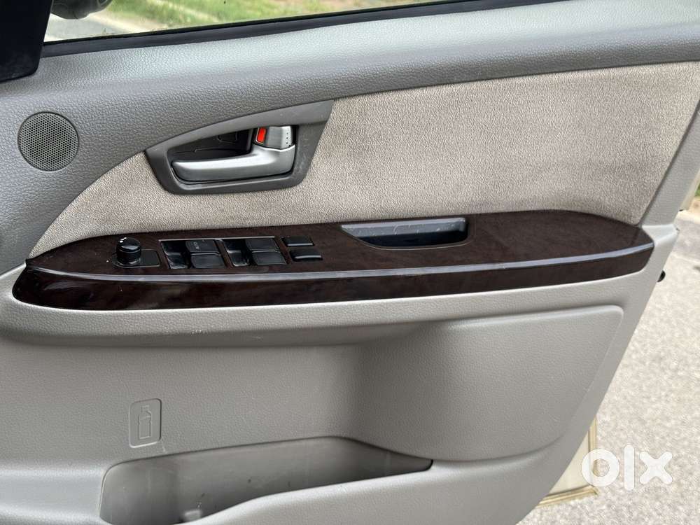 Maruti Suzuki SX4 Zxi BSIII, 2011, Petrol