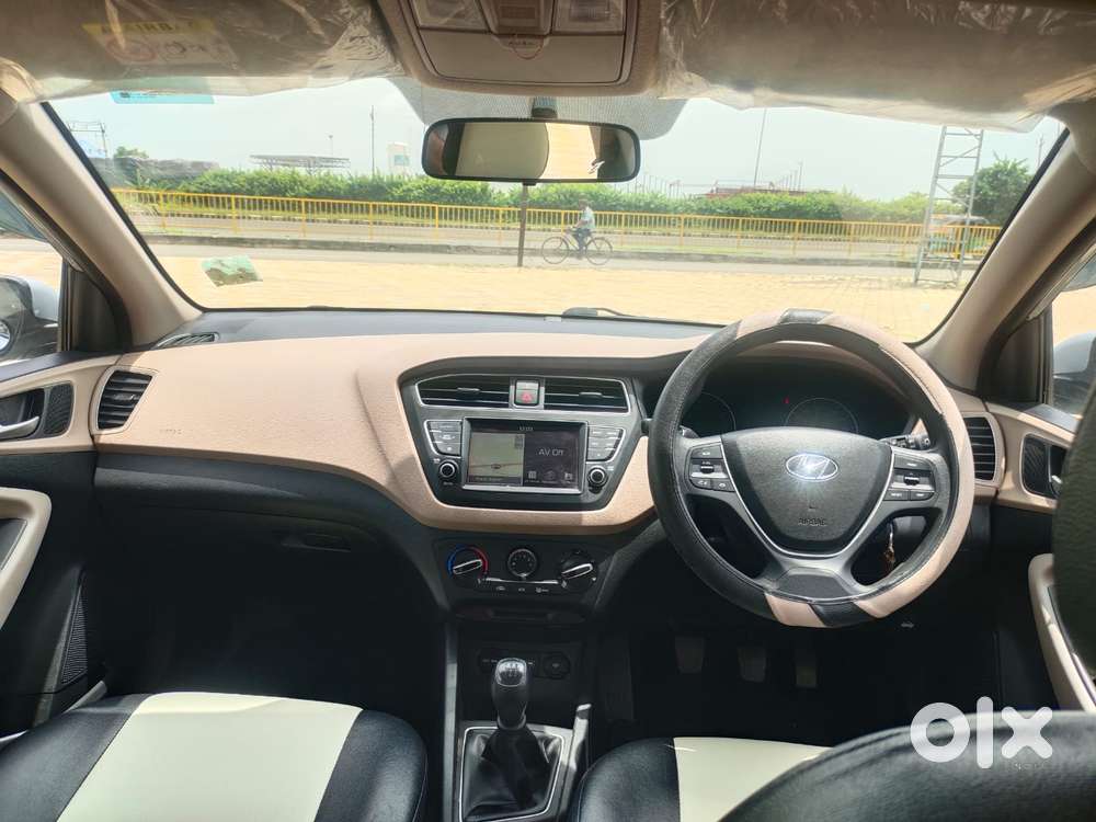 Hyundai I20 1.4 Sportz, 2020, Petrol