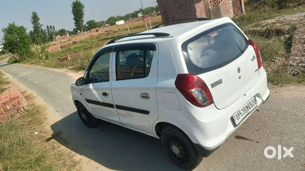 Maruti Suzuki 800 2014 Petrol 73000 Km Driven