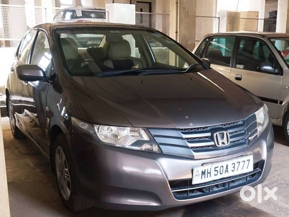Honda City 2011-2013 S, 2012, Petrol