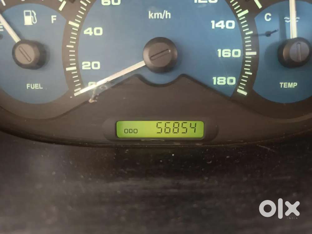 Chevrolet Spark 2009 Petrol 59000 Km Driven