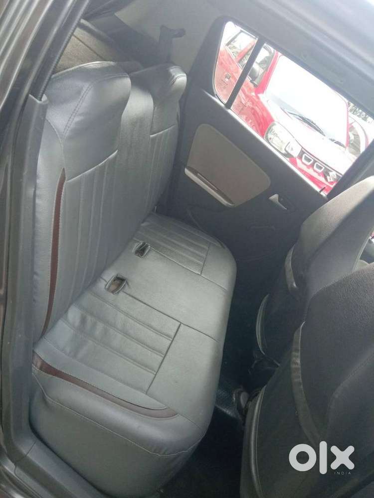 Maruti Suzuki Alto K10 1.0 Vxi, 2016, Petrol