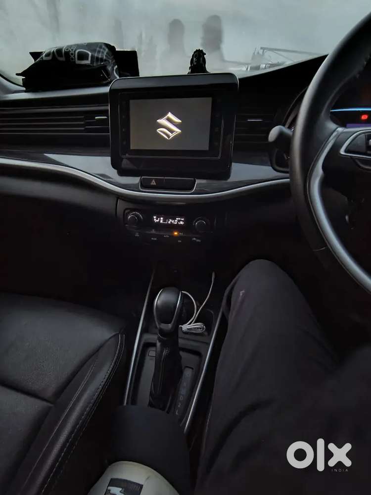 Maruti Suzuki Xl6 2021 Petrol Well Maintained