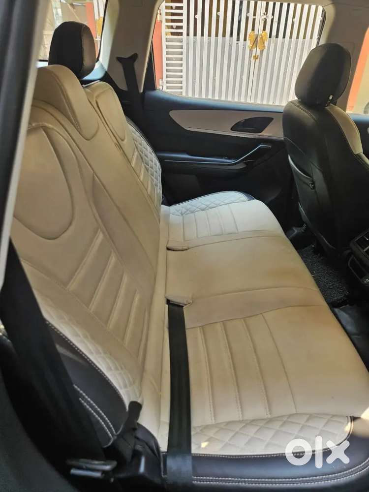 Mahindra Xuv700 Driven Less Than 20k Kms