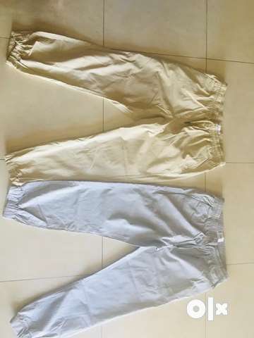 Dnmx on sale cargo pants