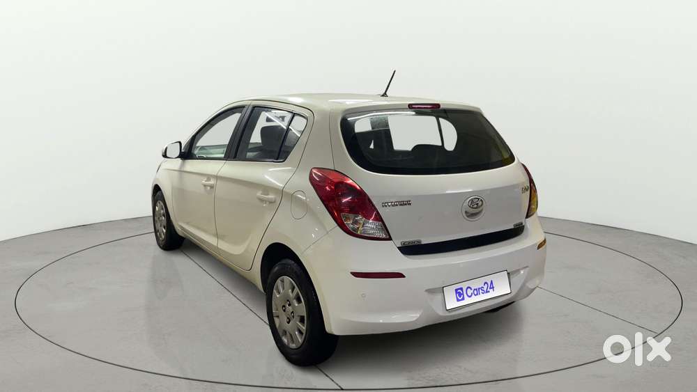 Hyundai Elite I20 Magna 1.4 Crdi, 2014, Diesel