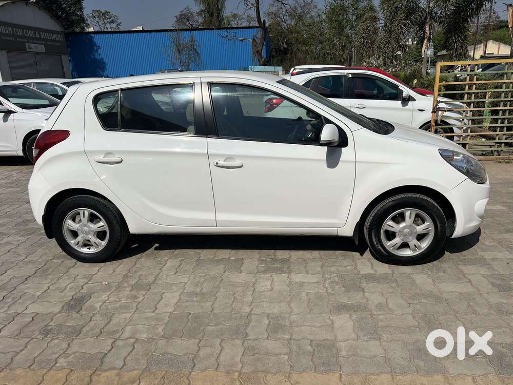 Hyundai Elite I20 [2018-2020] 1.2 Sportz, 2011, Petrol
