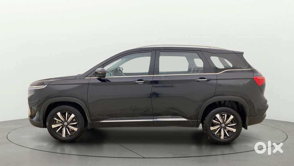 Mg Hector 2.0 Sharp Diesel, 2019, Diesel