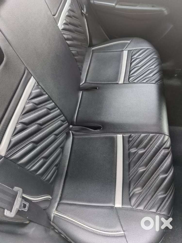 Maruti Suzuki Swift 1.2 Vxi (o), 2019