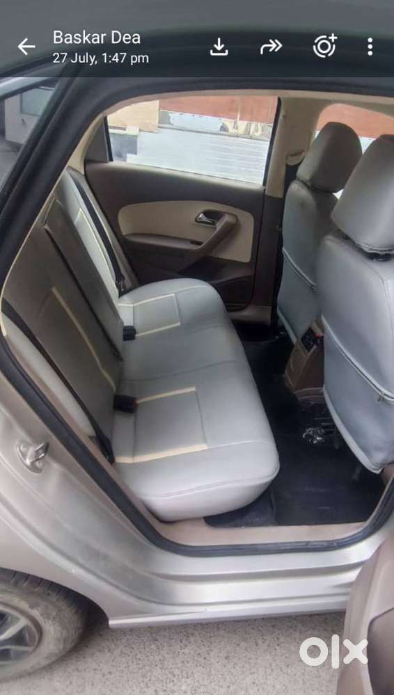 Skoda Rapid Elegance Mpi, 2012, Petrol