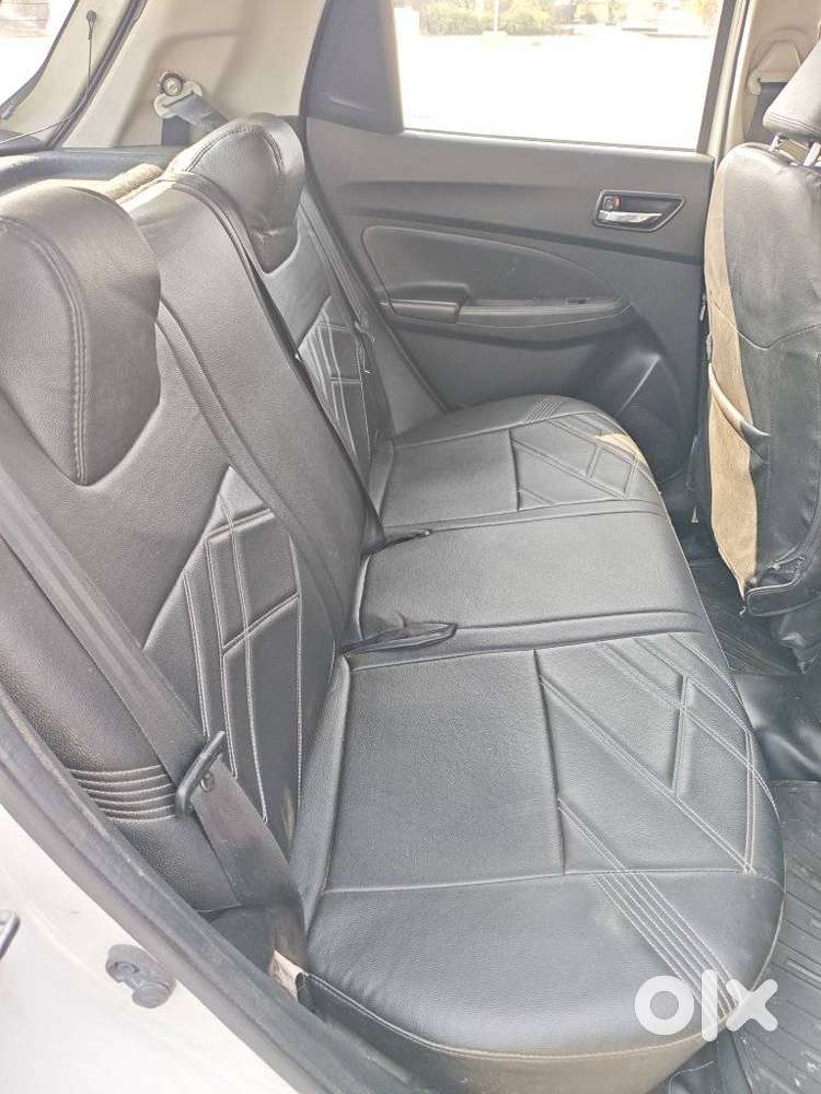 Maruti Suzuki Swift Vxi + Manual, 2022, Petrol