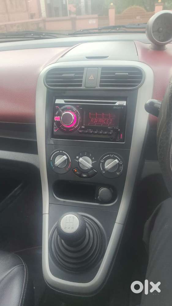 Maruti Suzuki Ritz Vxi Genus, 2014, Petrol