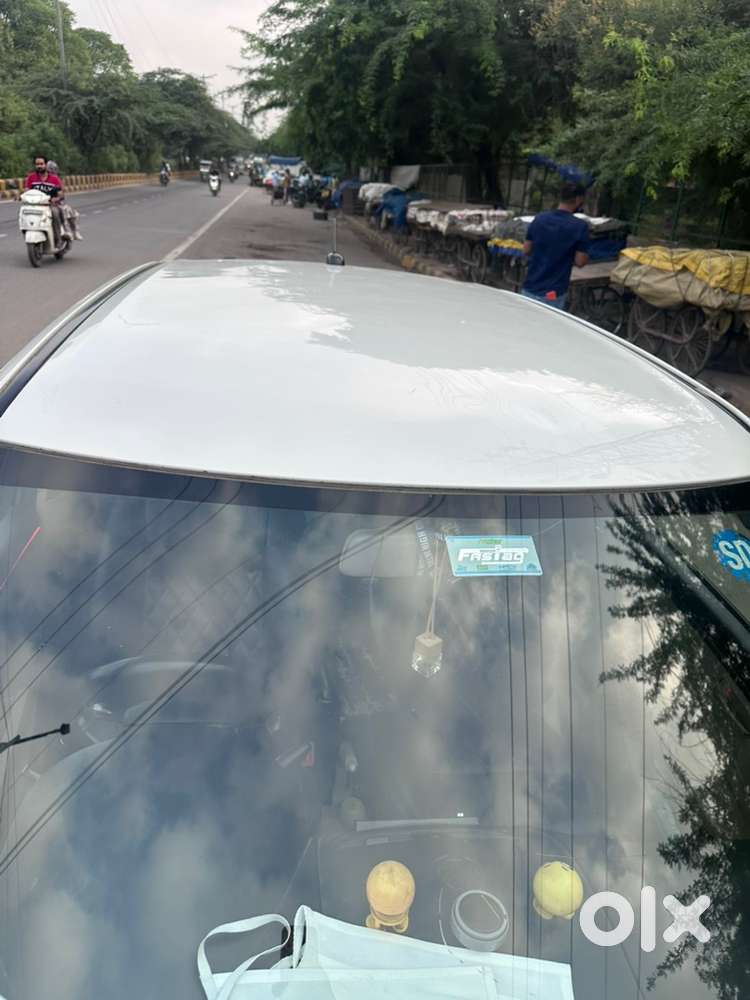 Swift Dzire 2015 Petrol Manual