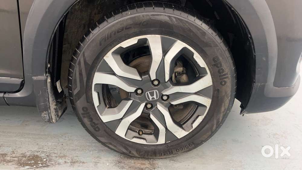 Honda Wr-v 1.5 Vx I-dtec, 2019, Diesel