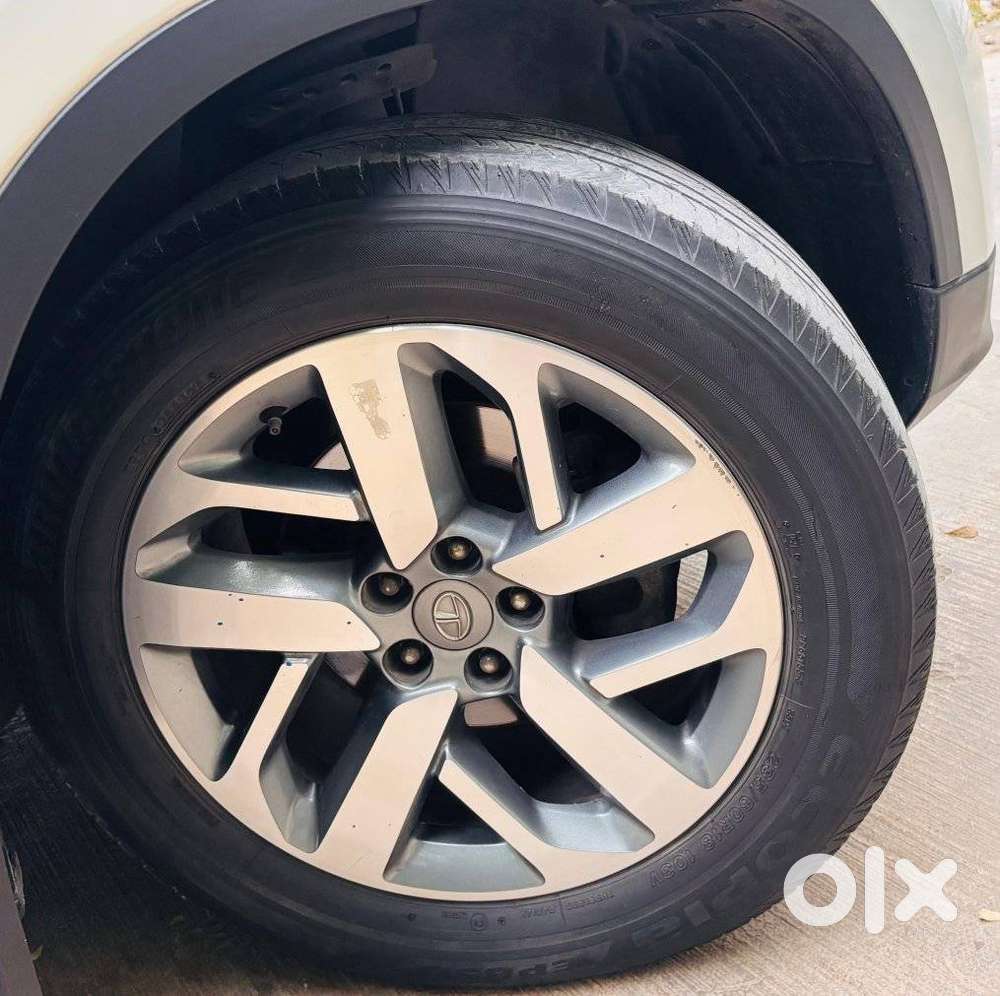 Tata Safari 2.0 Kryotec Xz Plus, 2021, Diesel