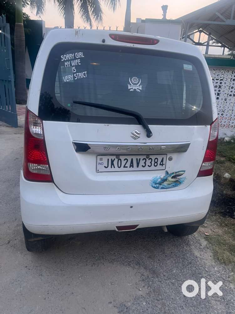 2012 Maruti Suzuki Petrol