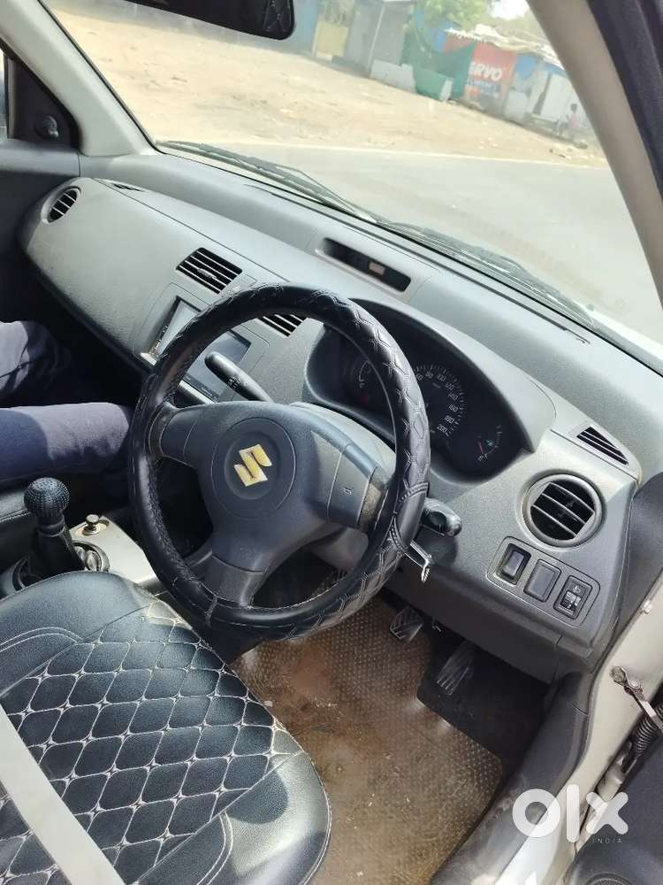 Maruti Suzuki Dzire 2009 Diesel Mileage 20 22 Paper Clear 2030