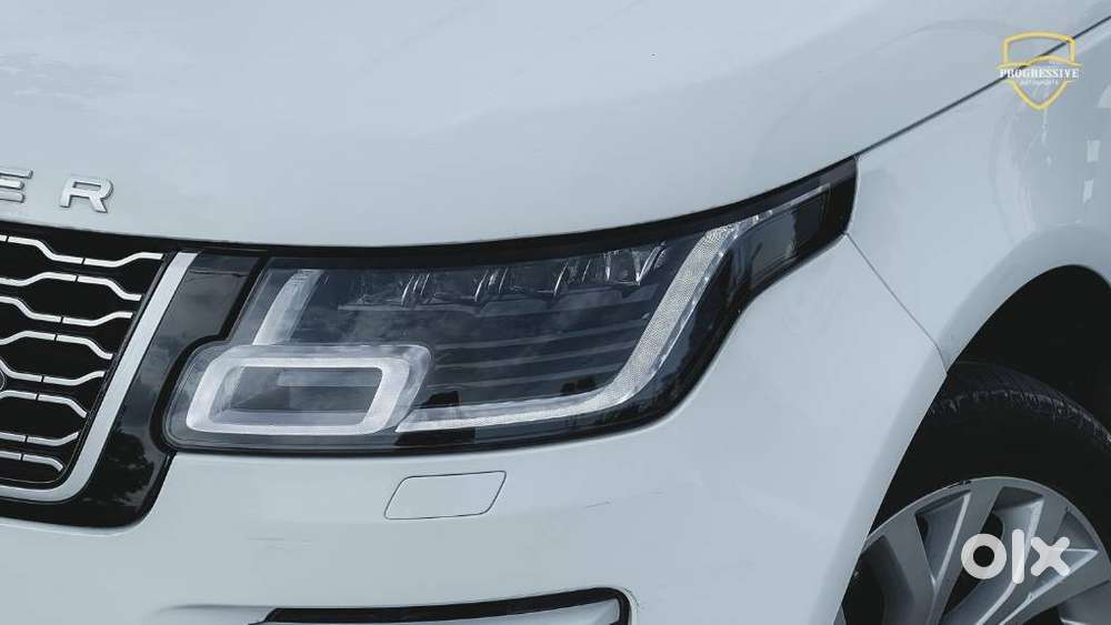 Land Rover Range 3.0 Petrol Lwb Vogue Se, 2021, Petrol