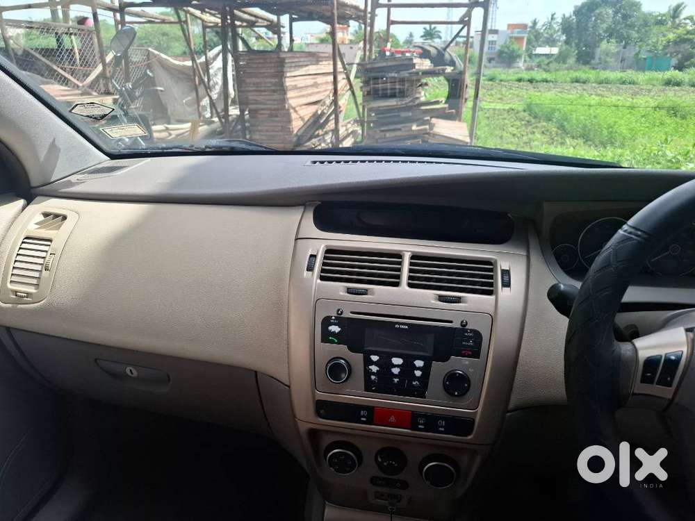 Very Good Conditions