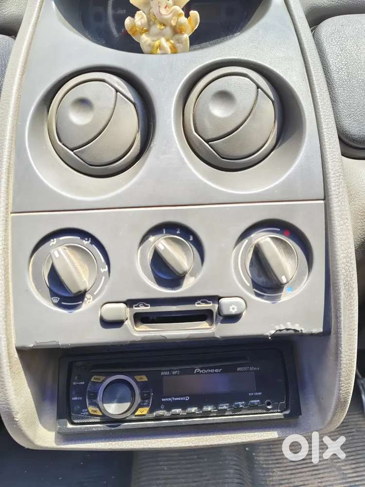 Tata Nano Xt 2010 Petrol
