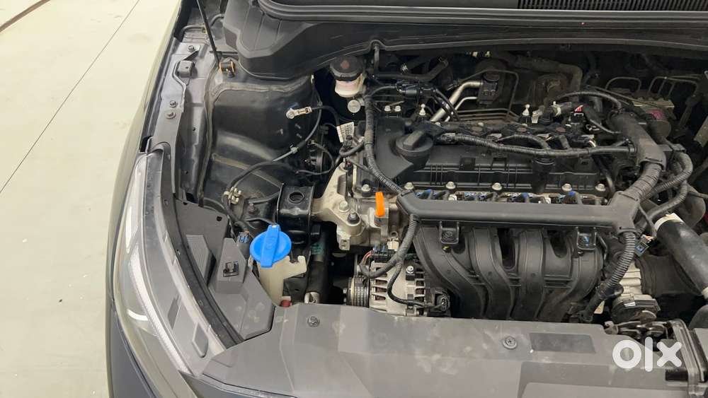 Hyundai I20 1.2 Asta, 2023, Petrol