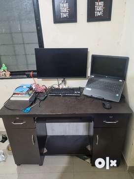 Used computer on sale table olx