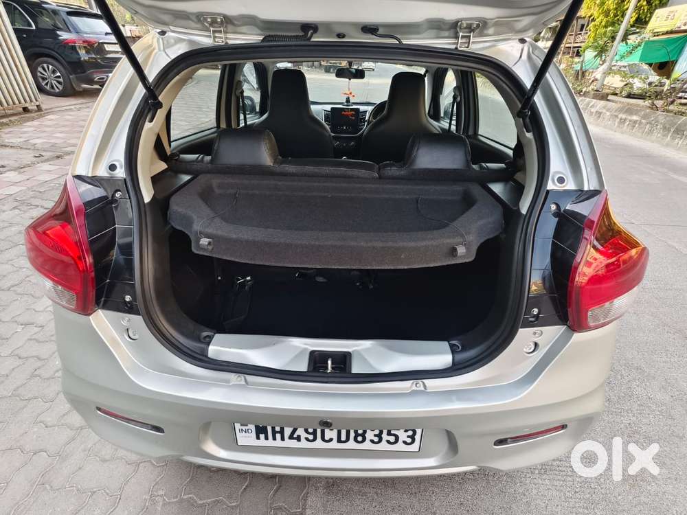 Maruti Suzuki Celerio Zxi, 2024, Petrol