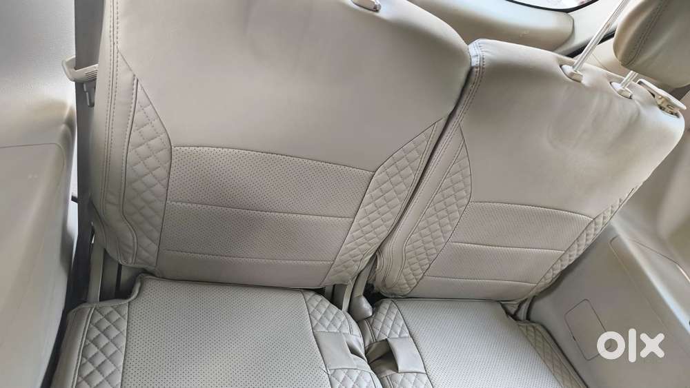 Maruti Suzuki Ertiga Zdi+ Shvs, 2019, Diesel