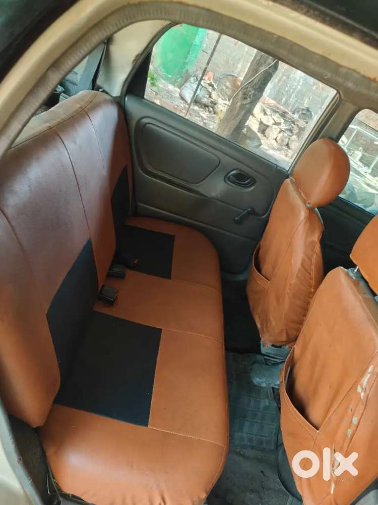 Maruti Suzuki Alto 0.8 Lxi 2009