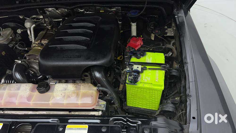 Mahindra Thar 1.5 Lx Hard Top Diesel At 4 Rwd, 2023, Diesel
