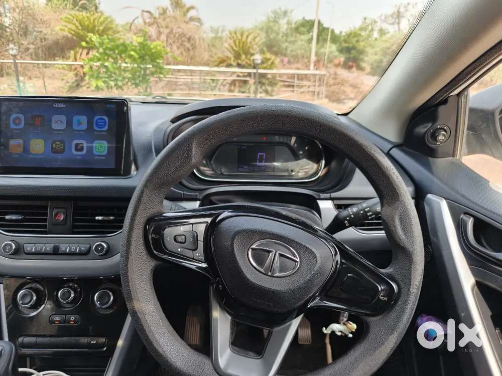 Tata Nexon Xms Diesel L Nov 2020 L 1st Owner  Excellent Condition