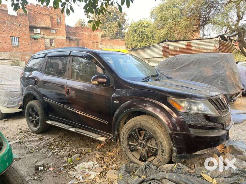 Mahindra Xuv500 2011-2015 W8 2wd, 2013, Diesel