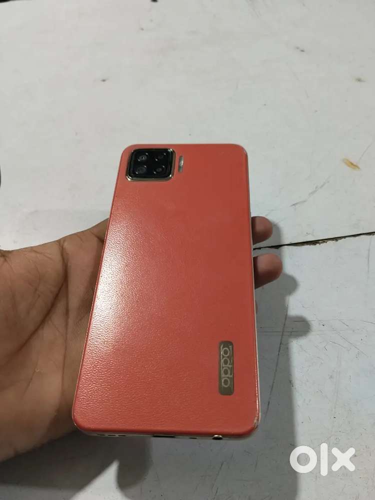 Oppo f 17 6/128