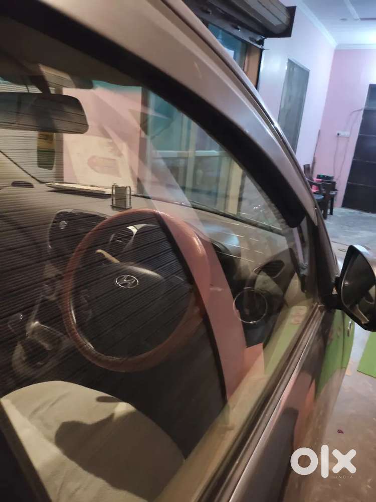 Hyundai I10 2012 Petrol Well Maintained