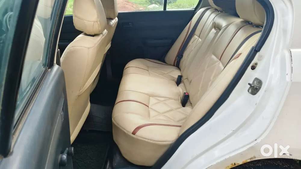 Maruti Suzuki Dzire Diesel 2015