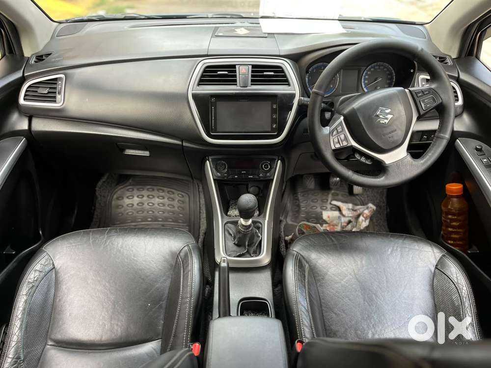 Maruti Suzuki S-cross, 2015, Diesel