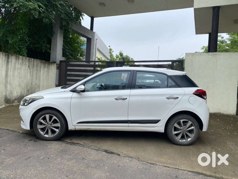 Hyundai Elite I20 Asta 1st Owner