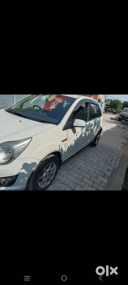 Ford Figo 2012-2015 Diesel Titanium, 2013, Diesel